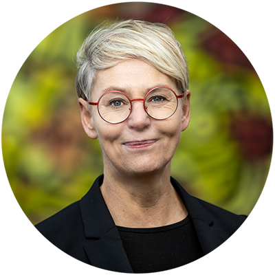 Referenskund Ylva M Andersson från MAY Strategies.